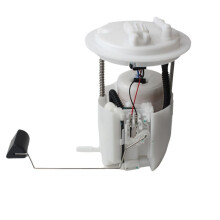 Car Fuel Pump Module Assy 68059559AA 68003339AE for 2009-2018 Gasoline Tank Pump Sending Unit 68059559AB