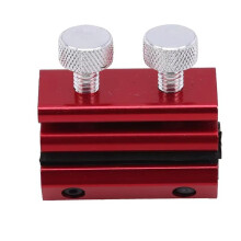 ATV Throttle Clutch Brake Cable Tool Lubrication Wire Oiler Brake Motorcycle Aluminium Cable Lube Tool Brakes Parts