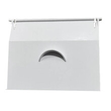 2 Stuks Stuwdeur Vervanging Zwembad en Spa Skimmer Poort Weir Baffle Zwembad Accessoires Skimmer Montage