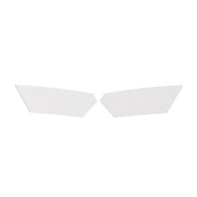 Motorcycle Headlight Protector Grille Cover Fit for CB1000 Hornet 2025 SP White