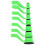 Fuel Line Removers Plastic 1set 3in 10