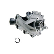 6C1Q8K500AF Car Engine Cooling Water Pump for  Transit Custom Boxes 2.2Fiat Ducato 2.2D  Jumper 2.2Hdi 2006-