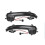 Rearview Mirror Dynamic Turn Signal Light Side Door Mirror Blinker for  GR  A90 2020-2023 1