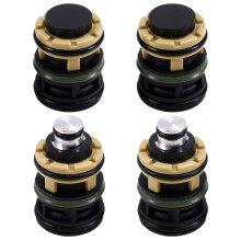 4PCS Transmission Exhaust Valve Gearbox Control Unit for RVI Truck 4462401214 4213650000 20816874 20589152 3152739
