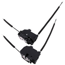 1Pair New Front Door Lock Actuator Mechanism 5801529301C 5801529302C for Daily 2009-2013 Door Lock Assembly