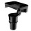 Premium Car Cup Holder Expander Multi-Function Drink Holder with Food Table 360-Degree Adjustable Base Tray for Snack S 1