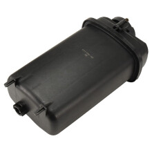 17111741167 Coolant Reservoir Bottle W/Cap Overflow Expansion Tank for 540i E38 E39 740i 840Ci 850Ci E52 17111723071