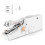 Portable Handheld Sewing Machine Practical Sewing Tool, Handheld Sewing Machine for Quick Stitching,US Plug 2
