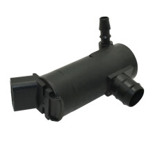 Auto Water Spray Motor Ruitenwisservloeistof Motor Pomp 855420-1060 36705-17591 85280-33030 voor Nieuwe Hoge Kwaliteit