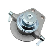 Sede del Filtro del Carburante del Coperchio del Separatore Olio-Acqua Della Pompa del Carburante 16401-VC10C 16401VC10C per Patrol ZD27 ZD30