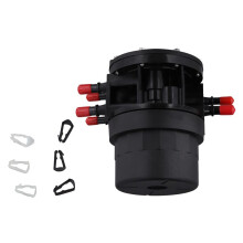 Car Fuel Pump Reservoir Tank Selector Valve F1UZ9B263B for F150-F350 1989-1997 Car Accessories