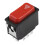6115400066 Car Warning Hazard Emergency Light  Button for   Car Accessories 1