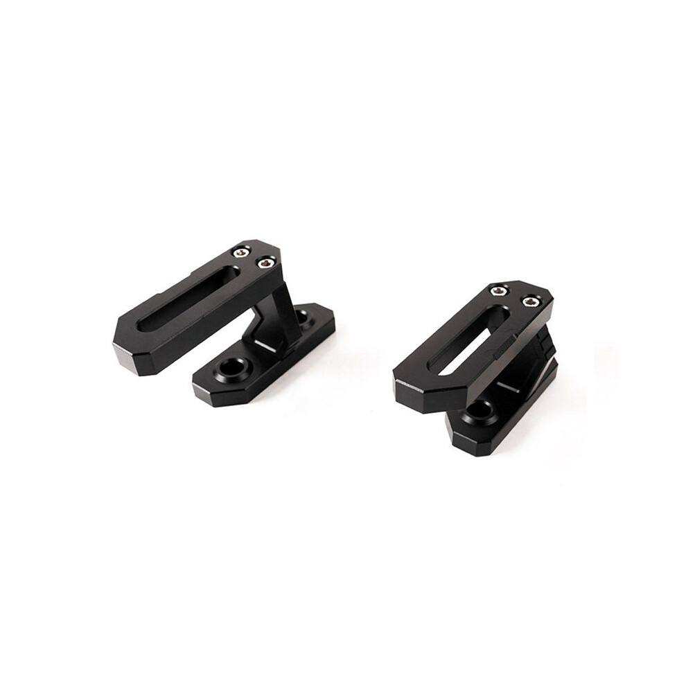 A-Pillar Mount For Bronco 2021-2024 Off-Road Ditch S Mounting Brackets Accessories (1 Pair) Light 4712697388762