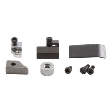 Kit D'En-TêTe de Remplacement pour Machine à Coudre Juki LU-1508 LU-1510 Machine à Coudre Industrielle GB-6 PièCes Accessoires