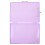 Office Use Purple Plastic 1set 12.9x9.4in 7