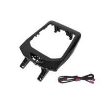Car Center Console Saddle Lamp Ambient Light for 5 Series G60 G68 I5 2024-2025 Interior Accessories LHD