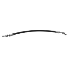 Hydraulic Adjustment Hose 3857524 for Penta/OMC SX-M SX-M SX-MLT Starboard Down W/Fore Connections 1994-