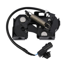 Hood Lock Assy 65601-1BA0C 65601-1BA0A for Q70 QX50 EX35 FX35 FX50 EX37FX37