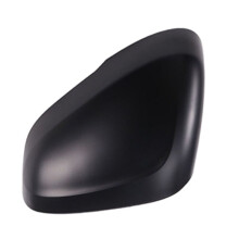 31322276 Car Front Door Rearview Mirror Shell Housing Cover Undercoat for S80 S60 V70 V40 2011-2018 Left
