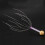 2X Scalp  Massager (Colors May Vary) 6