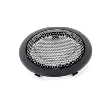 Car Door Tweeter Speaker Cover for 1/2/3/4 Series F20 F22 F30 F32 Audio Speaker Horn Cover Accessories
