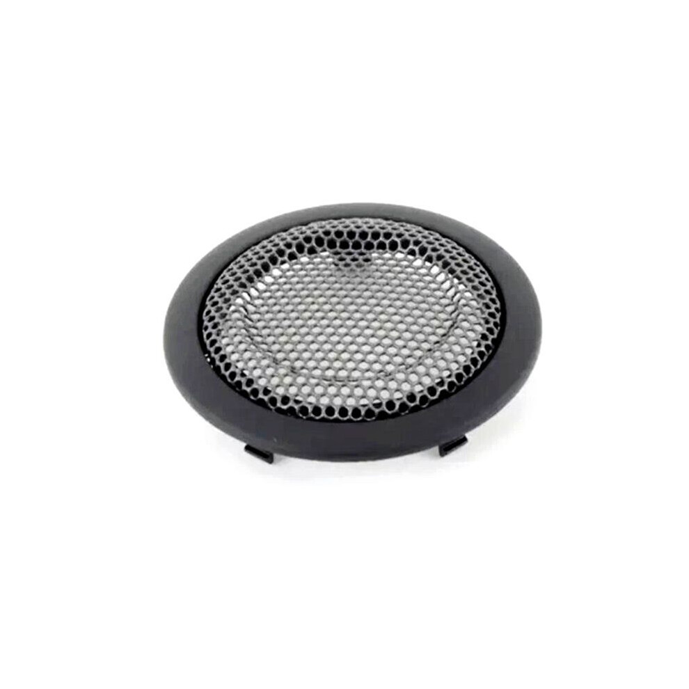 Car Door Tweeter Speaker Cover For 1/2/3/4 Series F20 F22 F30 F32 Audio Speaker Horn Cover Accessories 6031119532421