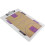 1Ensemble Straté Gie Basketball Double-Face Rigide 9