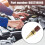 Temperature Sensor B6S718840 Engine Coolant Temperature Sensor for  MX-5 1.6 Mk1 6