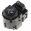 New Power Mirror Black Control Button  Fits for  Astra 23301469 4