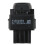 New Power Mirror Black Control Button  Fits for  Astra 23301469 7