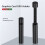 3X  Card GPU Holder Support Adjustable Telescopic Rotary Screw Video Card Sag Bracket Desktop() 5