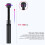 3X  Card GPU Holder Support Adjustable Telescopic Rotary Screw Video Card Sag Bracket Desktop() 7