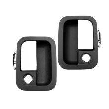 1Pair Exterior Door Handle HLK2330 HLK2331 HLK1077 HLK1078 for   2005-2025 R566009 29091402 R56-1025