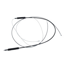 4477603300 Guide Rail Electric Sliding Door Repair Cable for  W639 W447 W448 V Viano Vito Lock Actuator Cable
