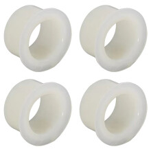 4Pcs 6703879 New Lever Steering Bush Fits for  Hand Control 751 753 763 773 853 863 864