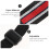 No Drill Adjustable Ukulele Strap Instrument Accessories Shoulder Belt 7