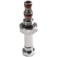 6667687 New Solenoid Valve Spool for Skid Steer Excavators 337 341 453 553 751 863 A220 S130 T180 6665004