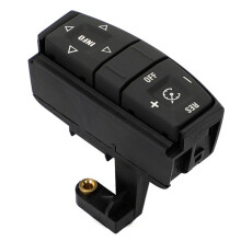 1486286 Auto Steering Wheel Lower S Module Compatible for R-Series Truck
