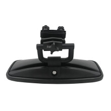 Fast Boat Motorboat Rearview Mirror Large Field of View Side Mirror Auxiliary Wide-Angle Lens