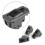 2X Window Lifter Control  Front Rear Left Right for  PAJERO MR753373 MR731813 8