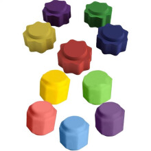 2 Juegos de Diferentes Estilos de Juego de Atrapar Rocas, Juguete de Entrenamiento de Coordinación Mano-Ojo para Juego Familiar