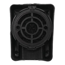 Air Filter Cleaner Part for 2 Stroke 47CC 49cc Pocket Dirt ATV Quad Bike