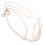 Cattle Cage Rope Verstellbares Seil 4