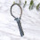 wrench key chain type grip spanner hand tool 6