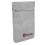 2X Document Case Cash Box Security Waterproof Fireproof Bag New 3