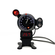 PC GAME Simulated Racing Game Meter Tachometer for G29 Dirt Assetto Corsa Euro Truck