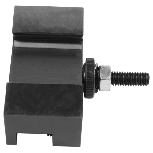 3X 250-001 Cnc Lathe Tool Holder Quick Change Tool Post Cutter Holder Screw Kit 1