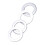 60Pcs Oil Drain Plug Washer Gaskets for / 94109-14000 2