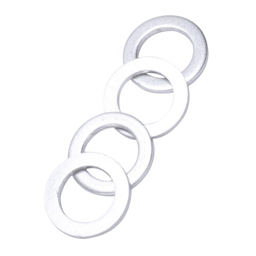 60Pcs Oil Drain Plug Washer Gaskets for / 94109-14000 1