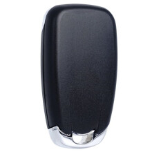 Car Key Fob Keyless Entry HYQ4EA ID46 Chip 5 Button for Chevy Camaro Malibu 2016-2021 Cruze 2016-2019 Remote Control